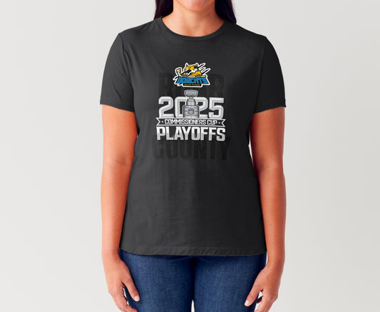 Play Off Tshirt