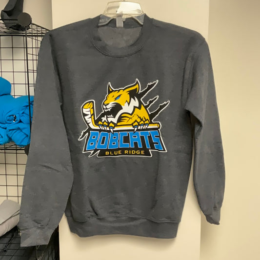 Crew Neck Long Sleeve