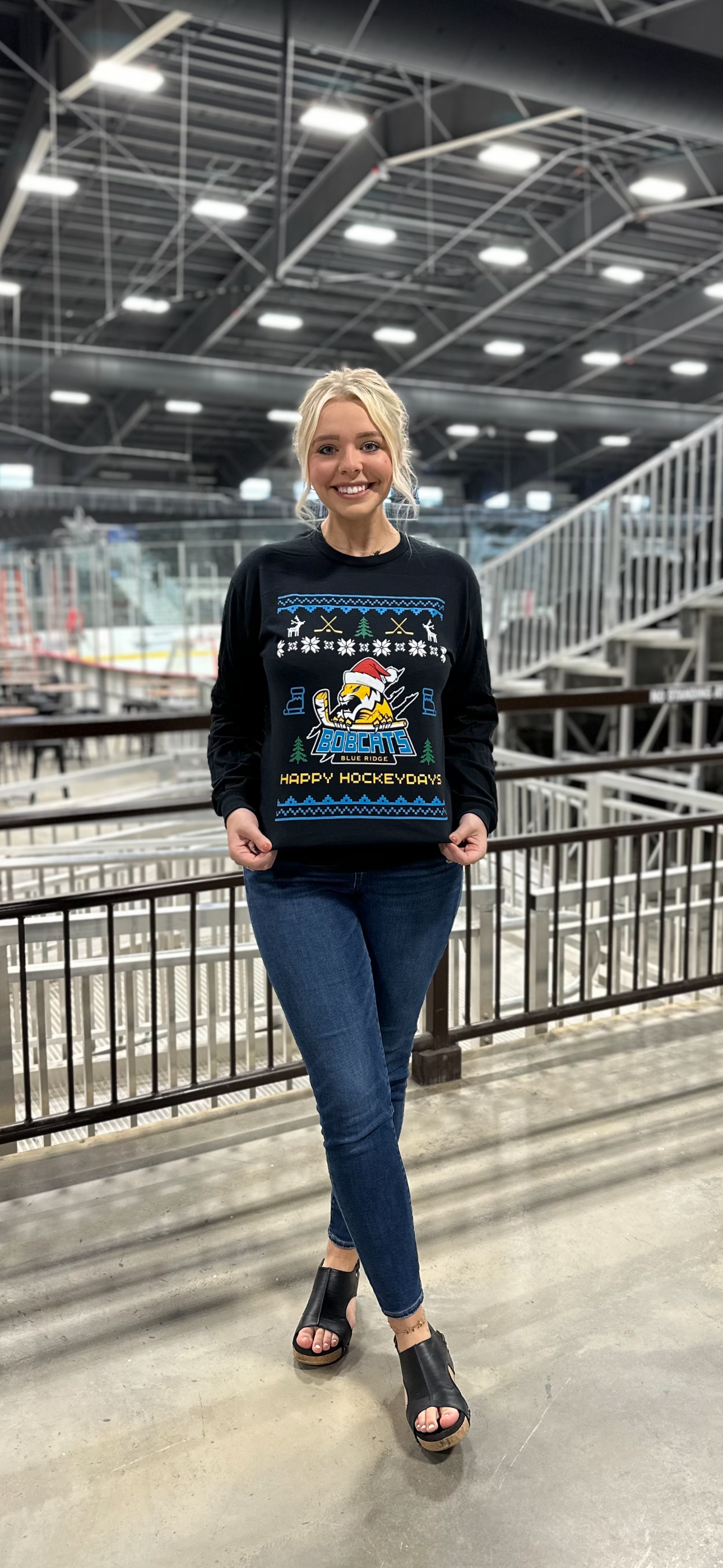 Christmas Long Sleeve