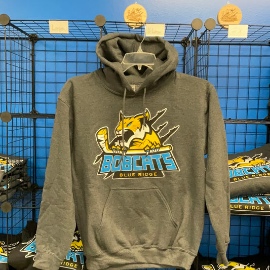 Adult Bobcats Hoodie