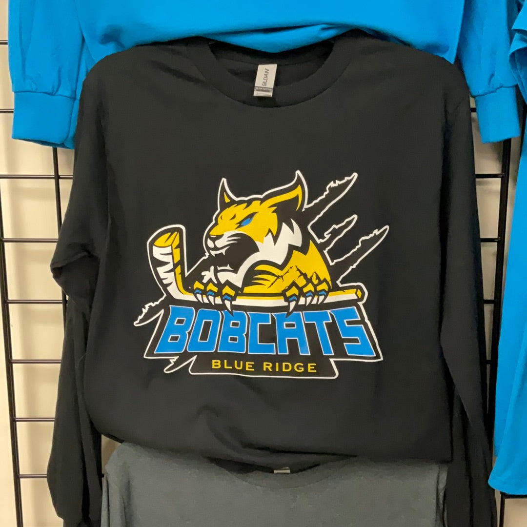 Long sleeve Logo shirt