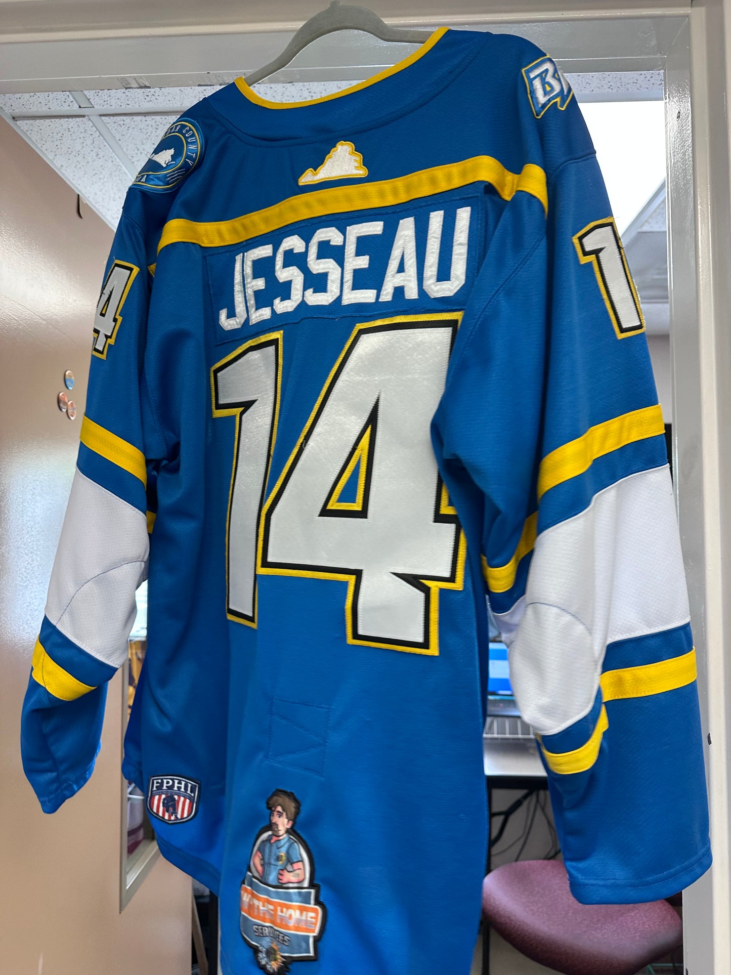 Jerseys