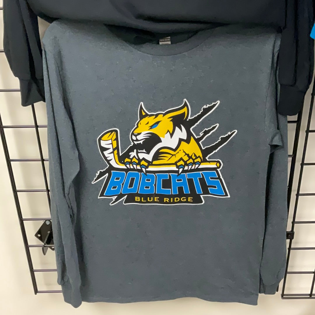 Long sleeve Logo shirt