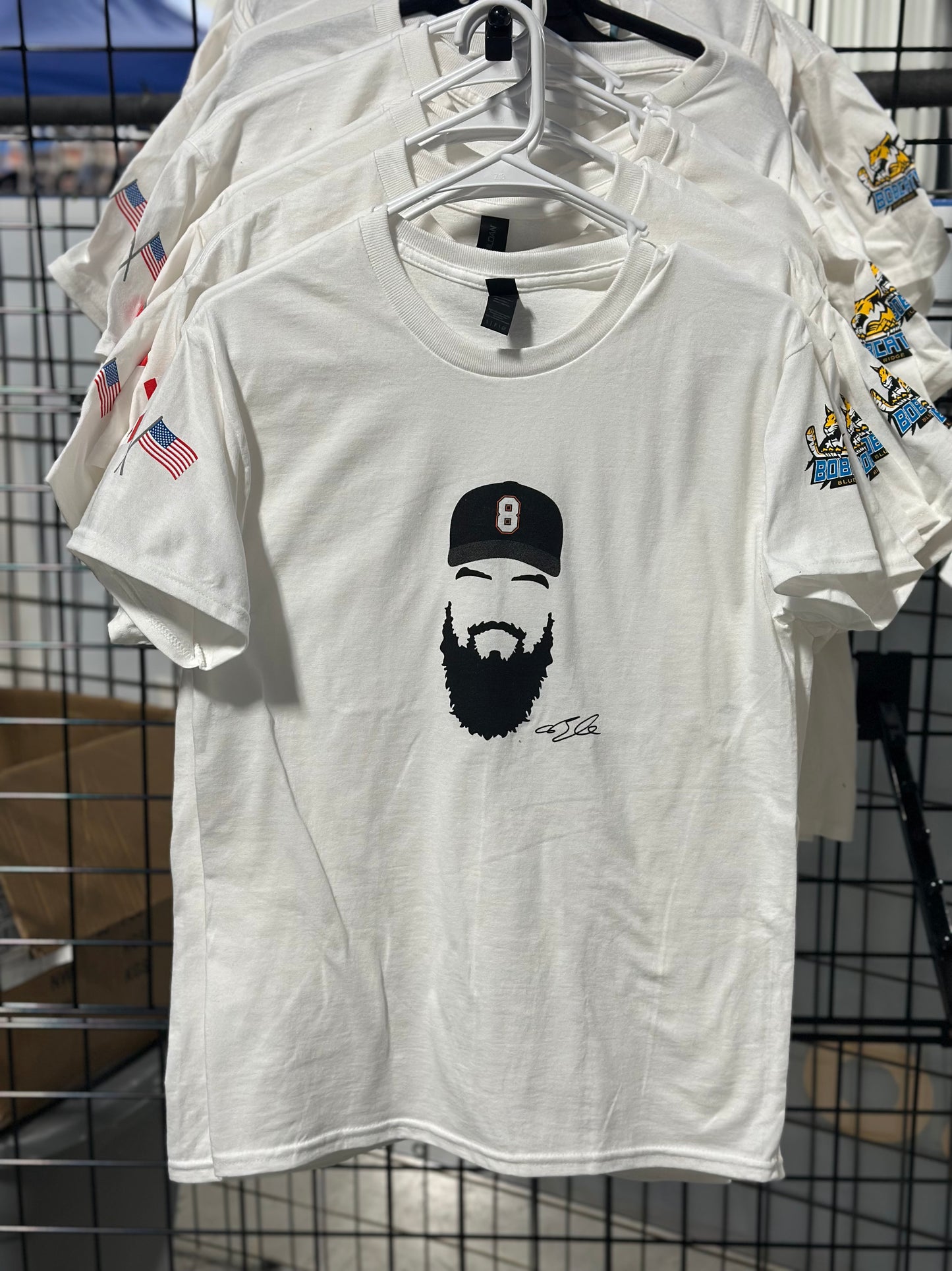 Ryback Tee