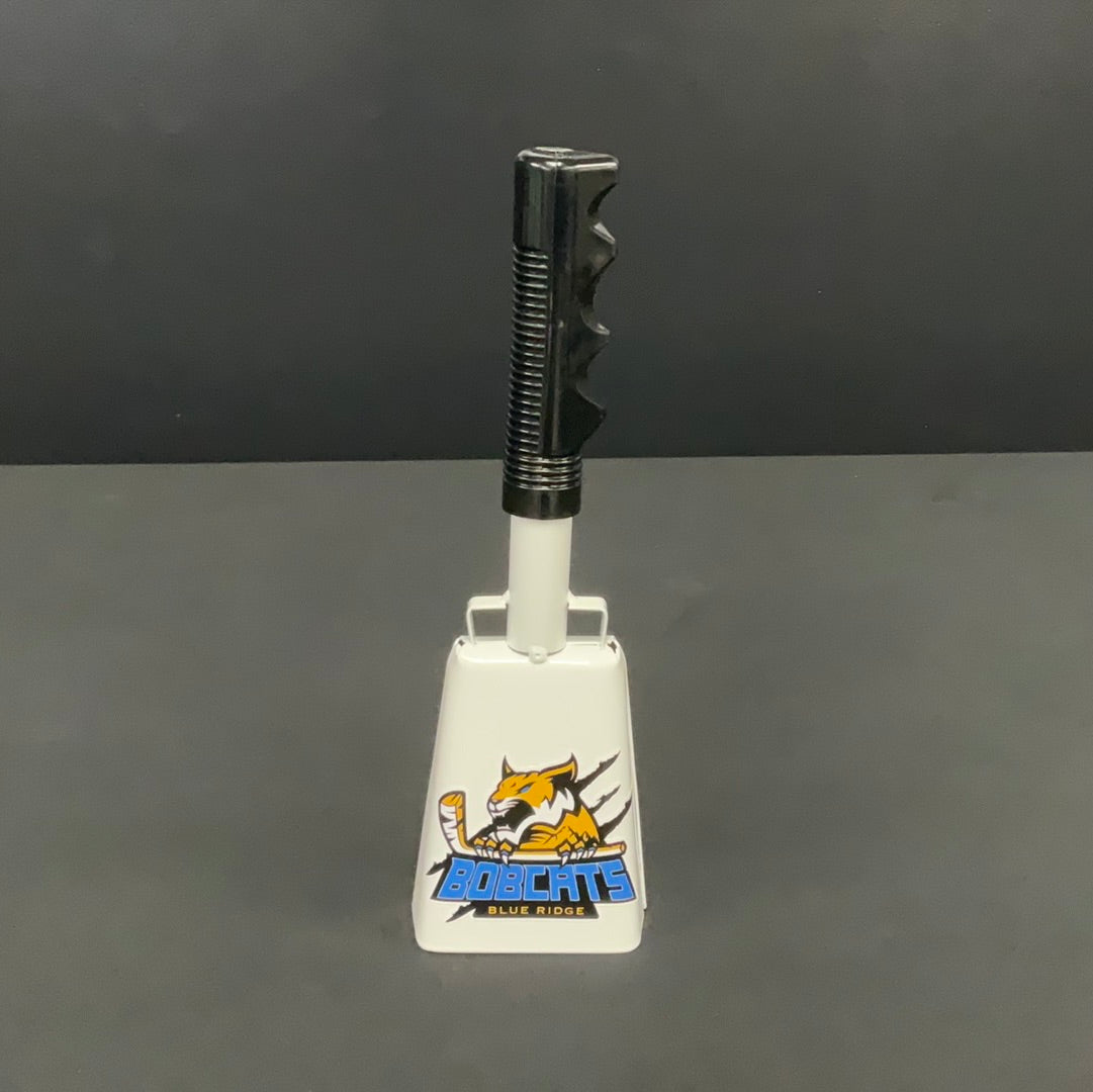 Medium size cowbells