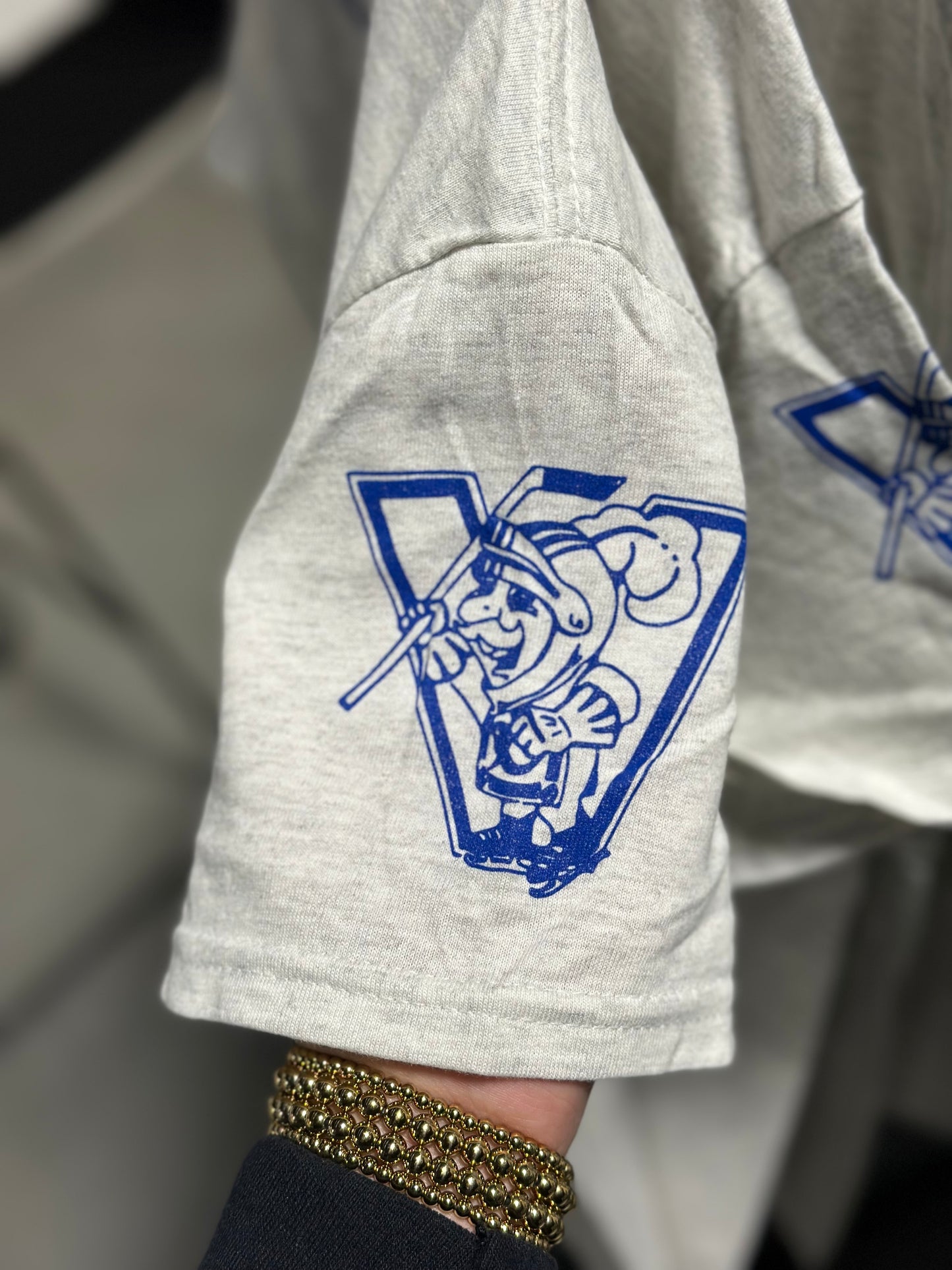 Lancer Tshirt / Rebrand