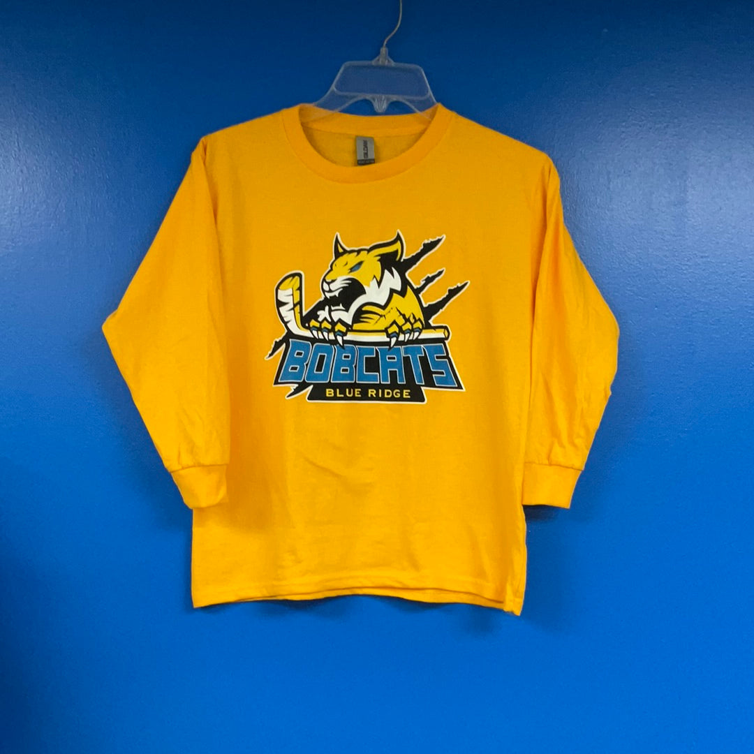 Long sleeve Logo shirt