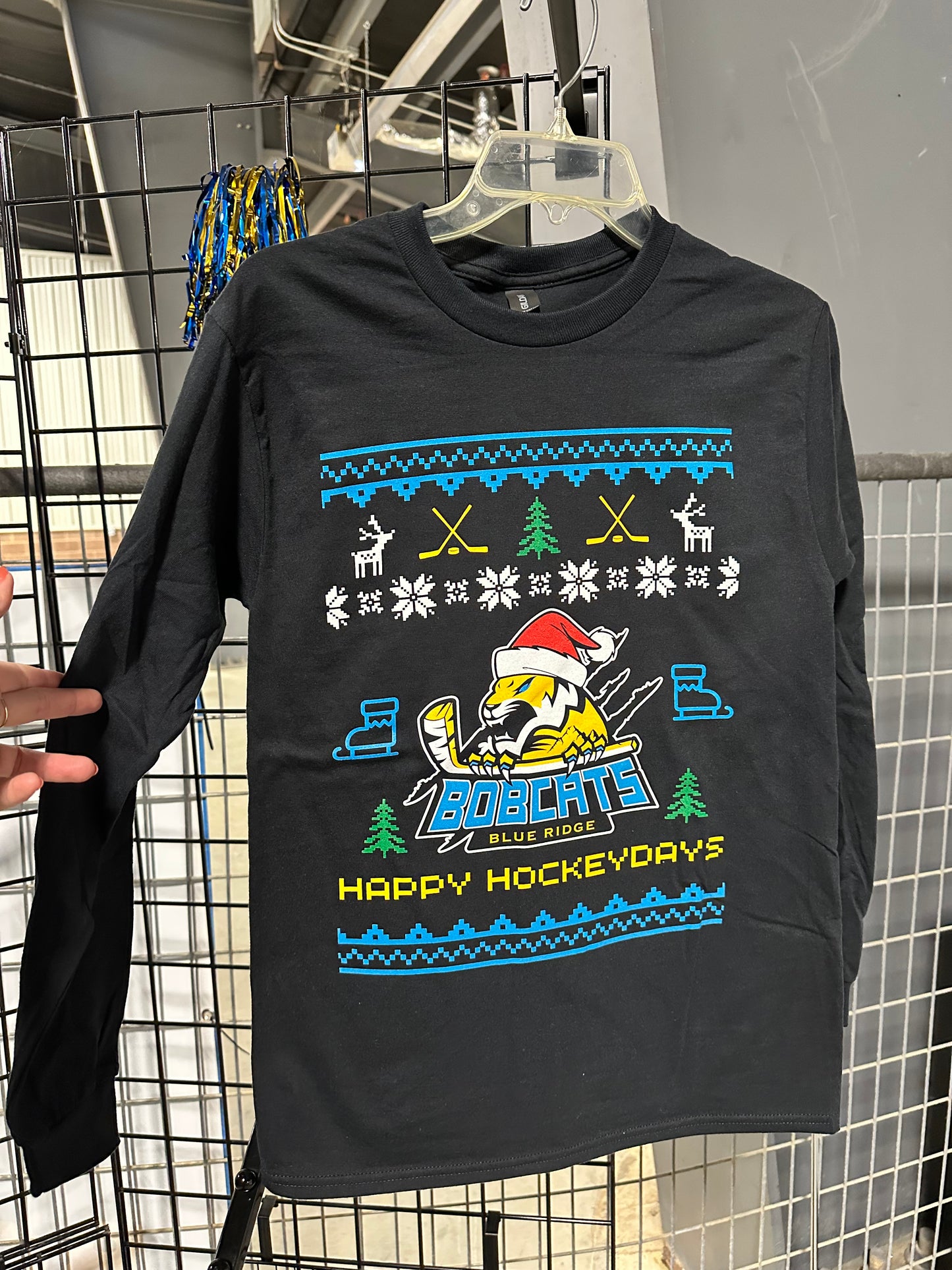 Christmas Long Sleeve