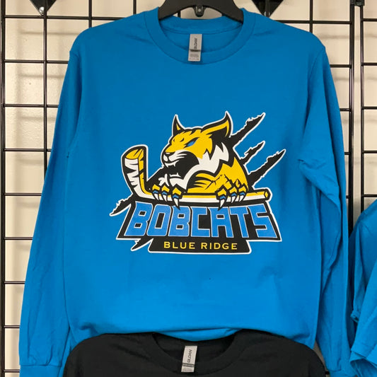 Long sleeve Logo shirt