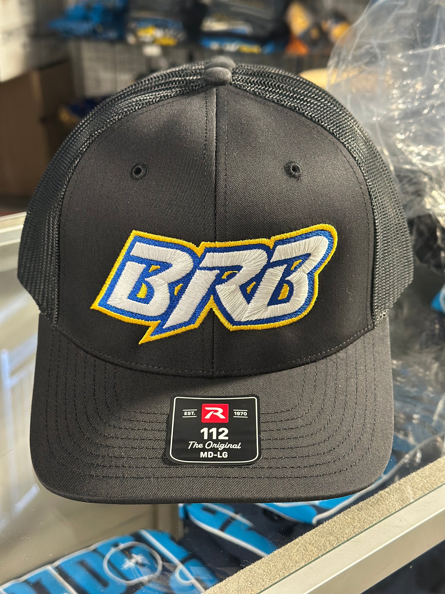 BRB Hat