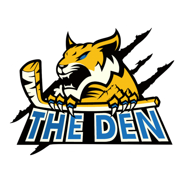 The Den
