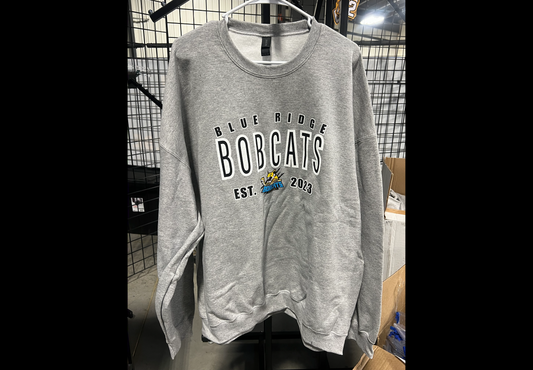 Crewneck
