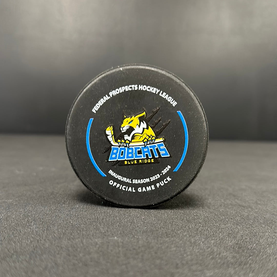 Black Soft Pucks