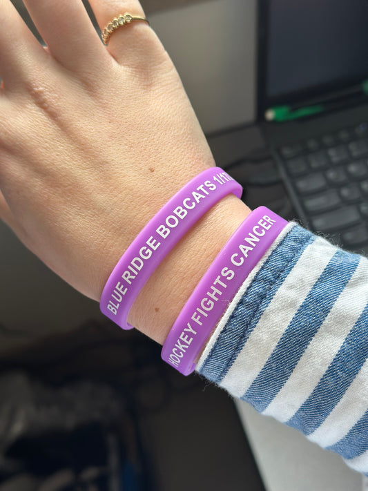 Cancer Wristbands