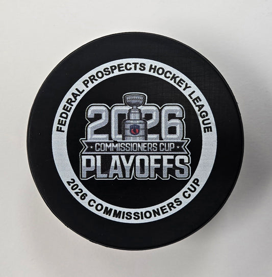 Play Off Puck