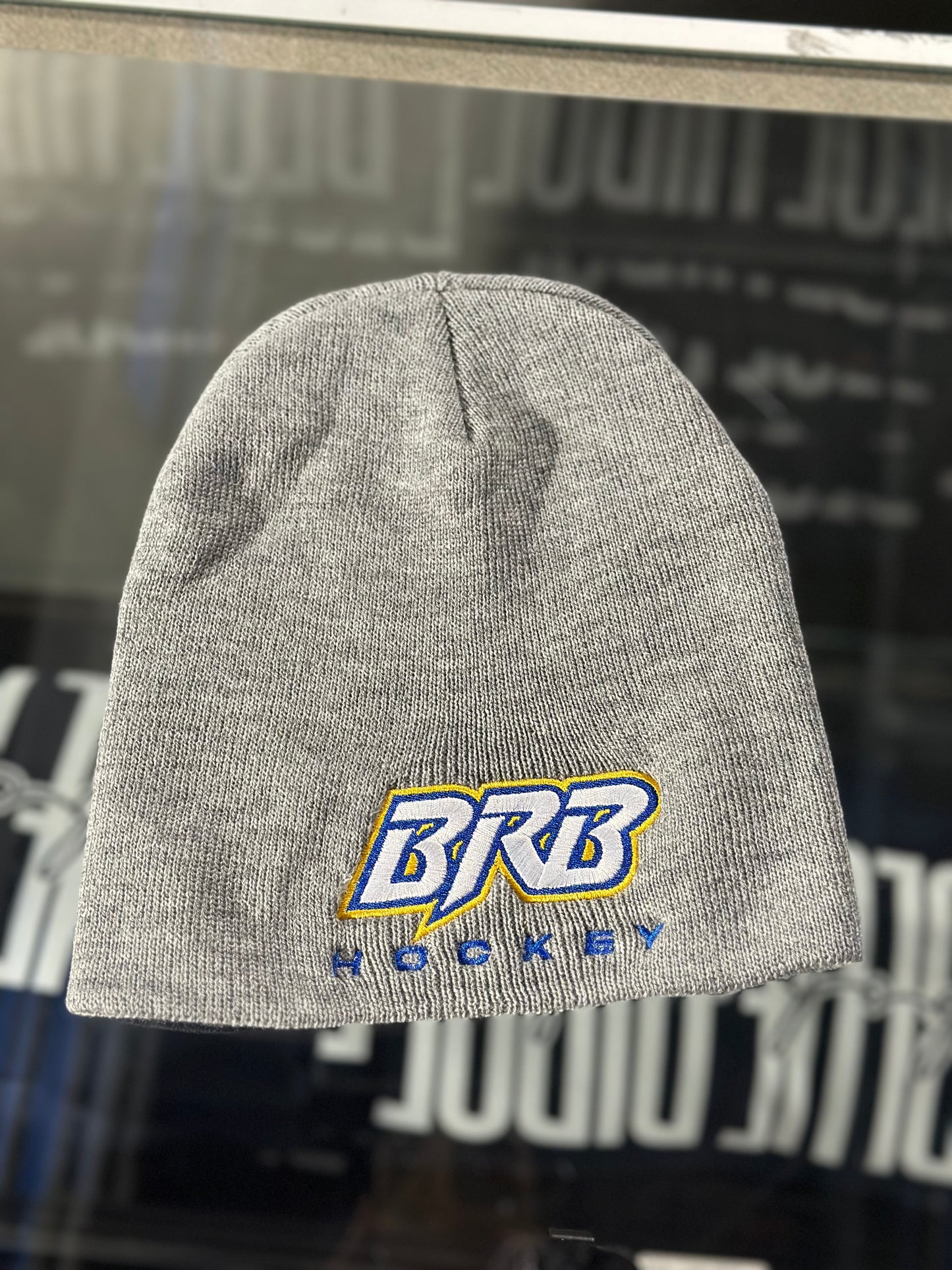 Beanie
