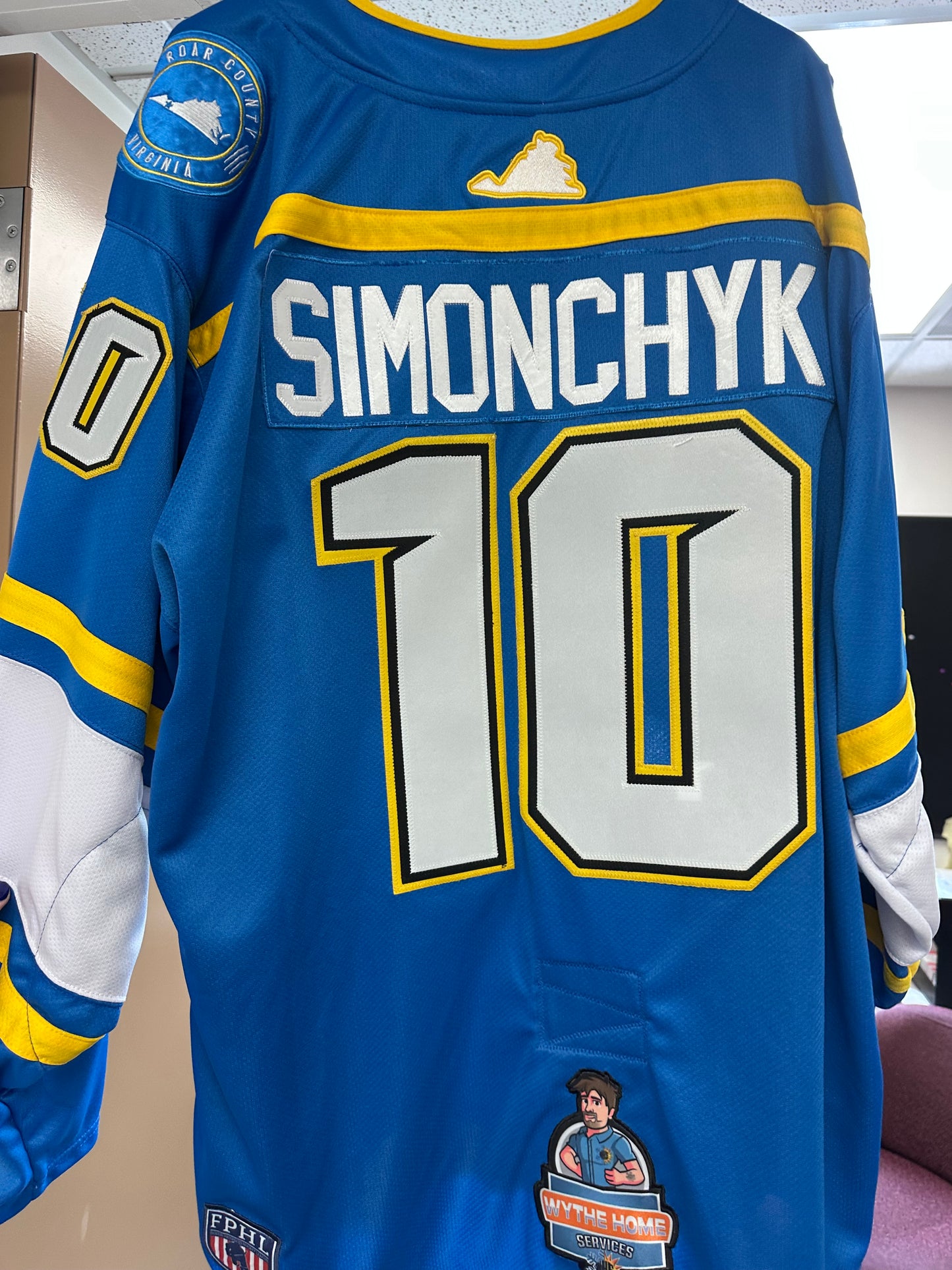 Jerseys