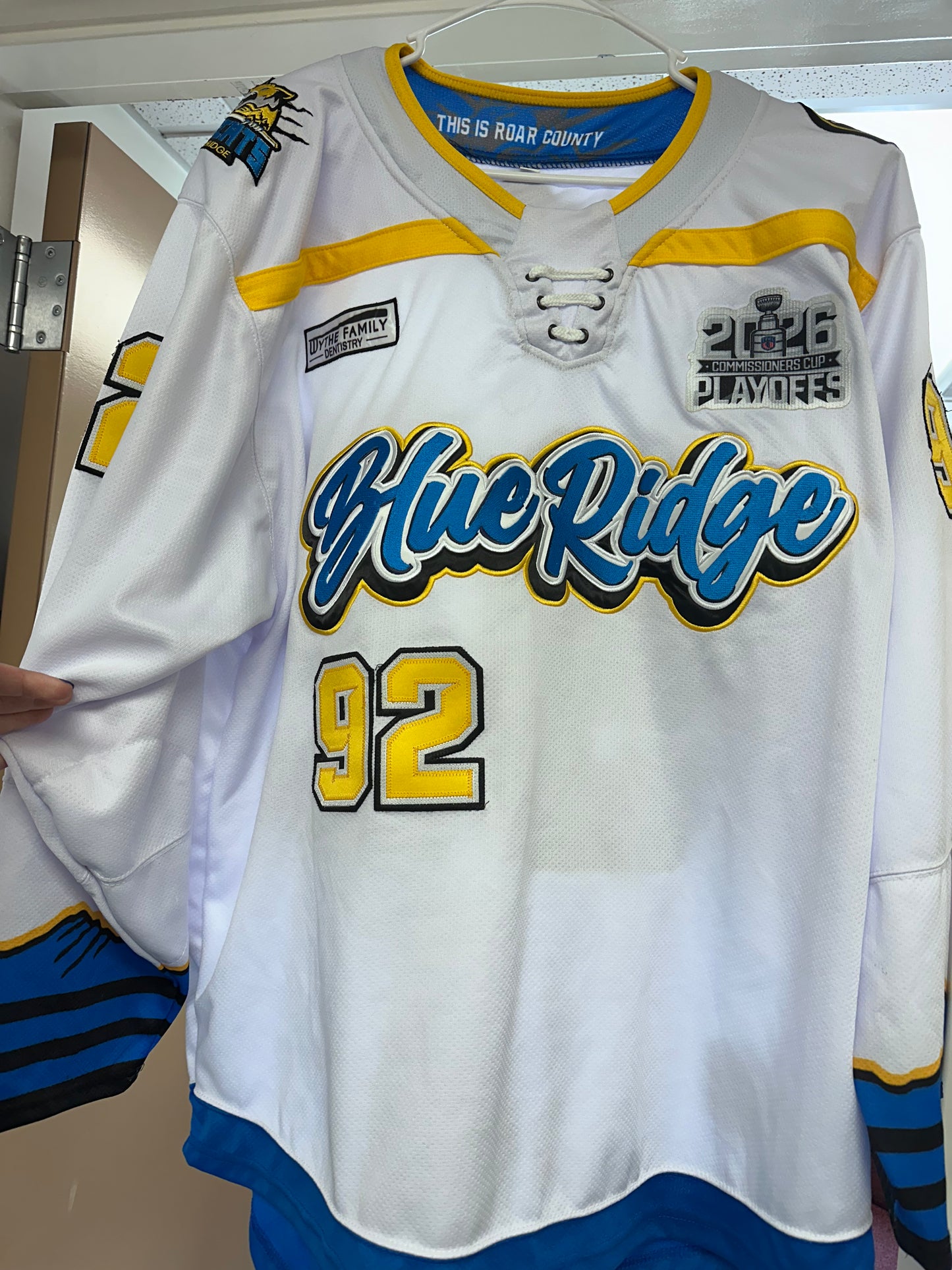 Jerseys