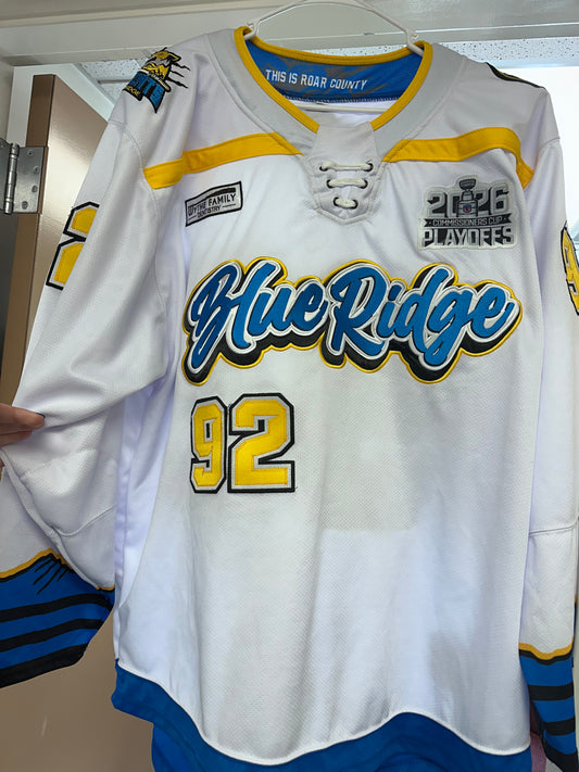 Jerseys