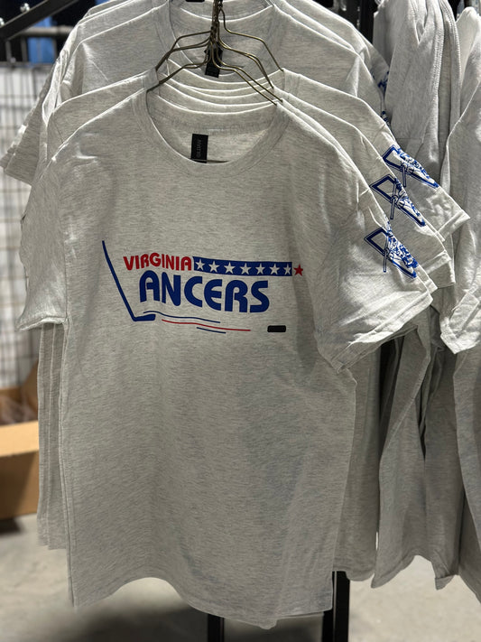 Lancer Tshirt / Rebrand