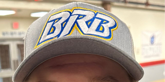 BRB Hat