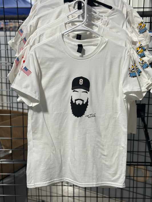 Ryback Tee