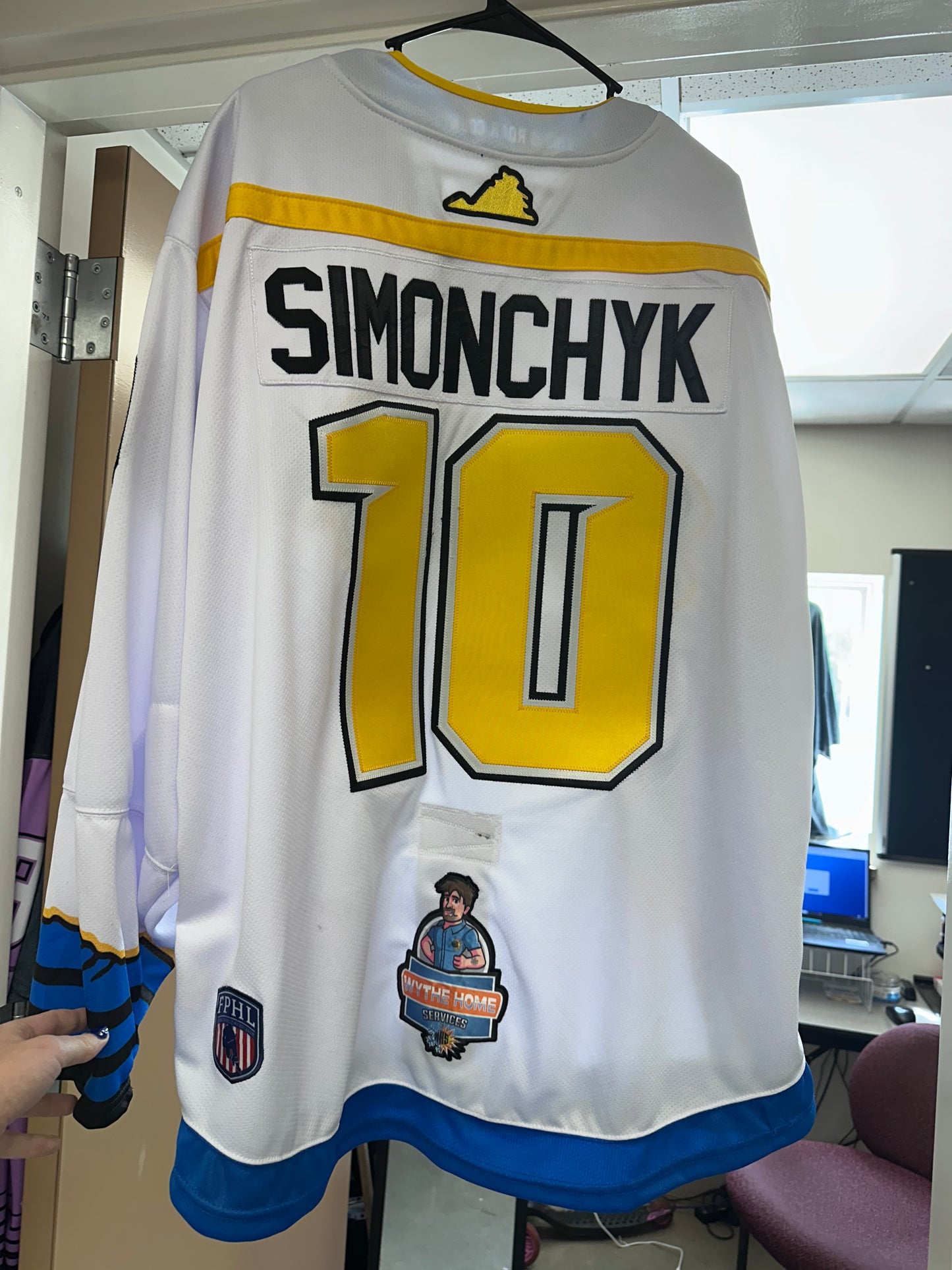 Jerseys