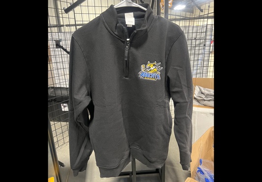 Quarter Zip