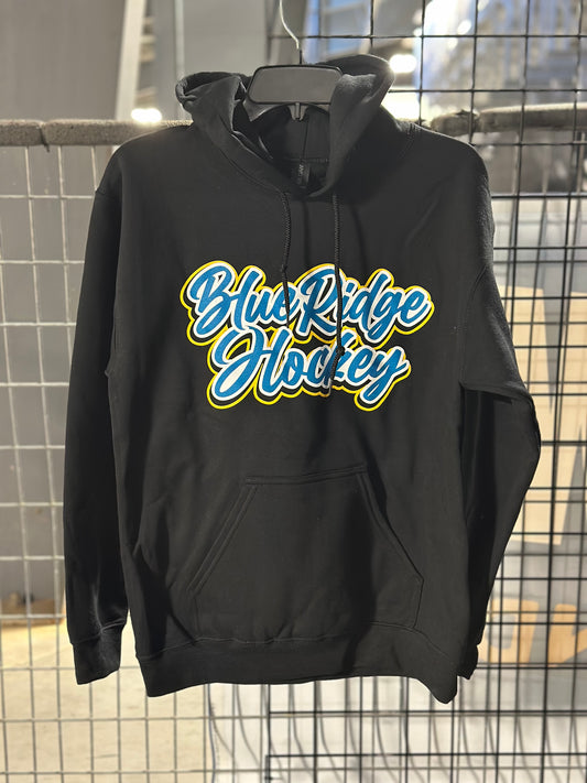 Blue Ridge Hockey Hoodie