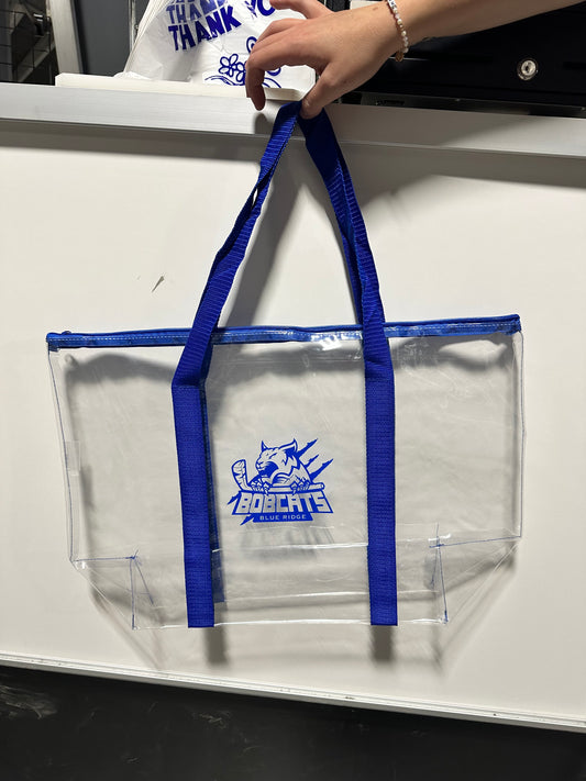 Clear Bag