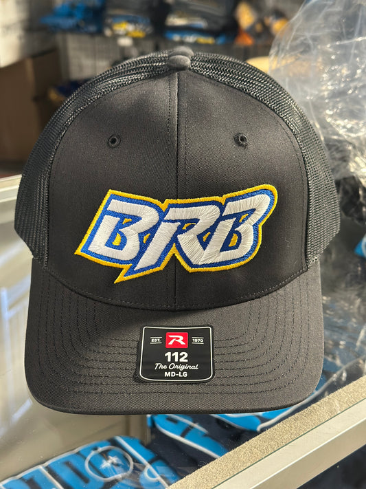 BRB Hat