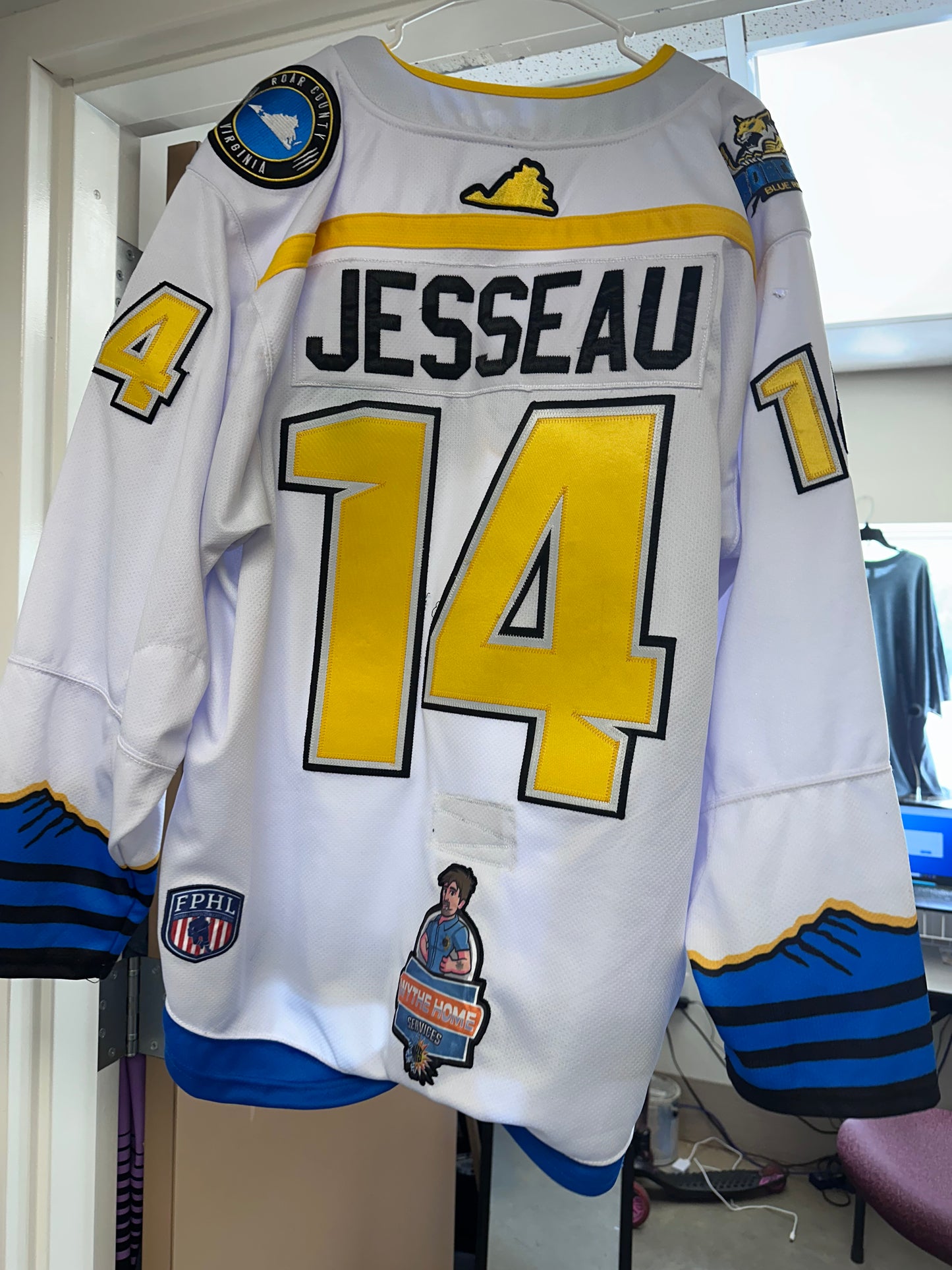 Jerseys