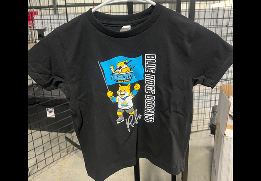 Rufus Toddler